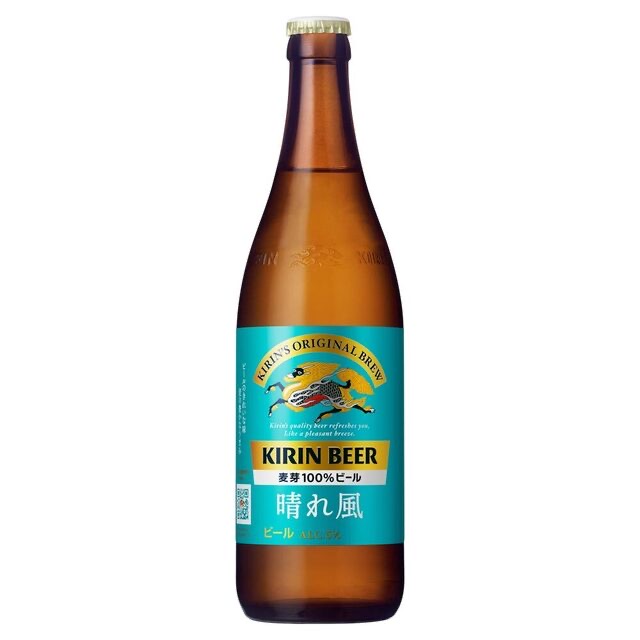 瓶ビール