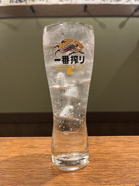 炭酸水