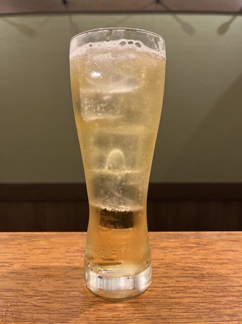 ハイボール