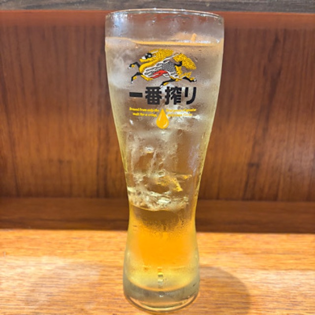りんごジュース