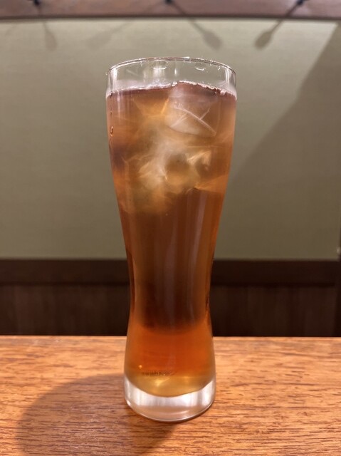 ウーロンハイ